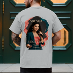 T-Shirt Vrusha