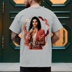 T-Shirt Vrusha