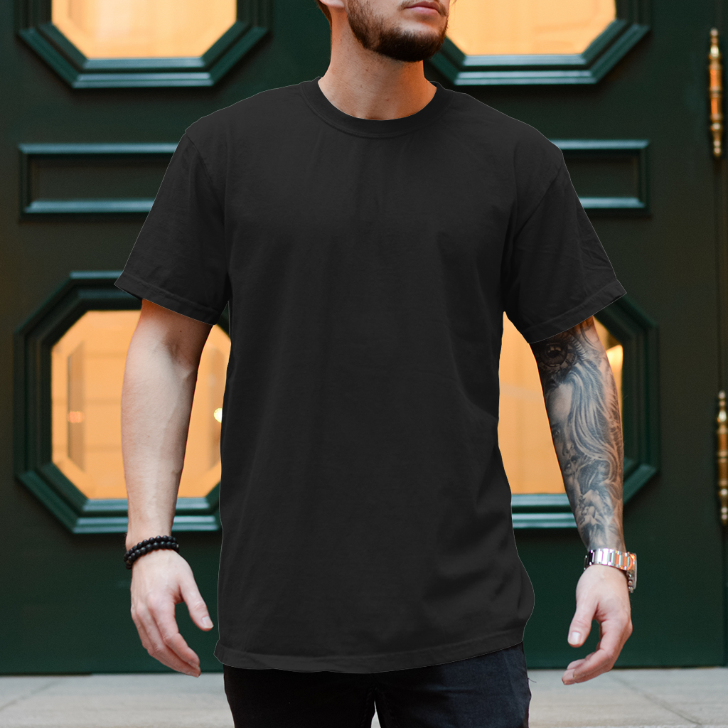 T-Shirt Vrusha