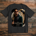 Oversize T-Shirt Yuvan
