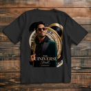 Oversize T-Shirt Yuvan