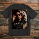 Oversize T-Shirt Yuvan