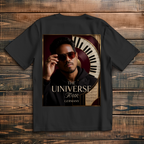Oversize T-Shirt Yuvan