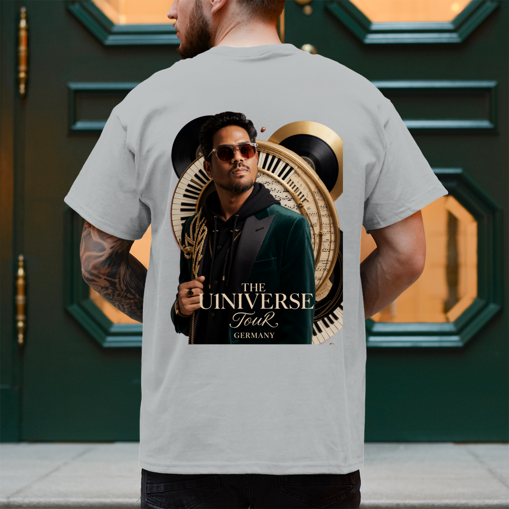 T-Shirt Yuvan