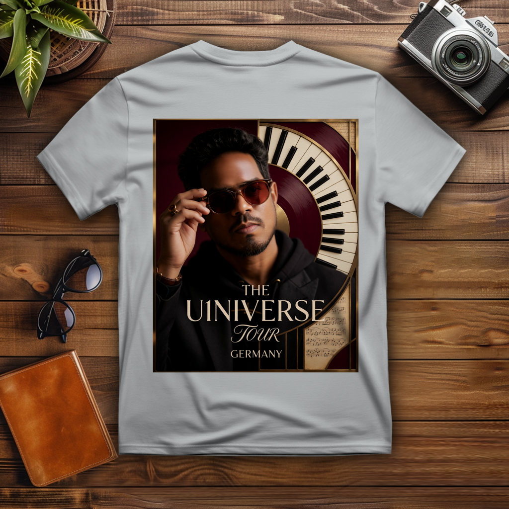 T-Shirt Yuvan
