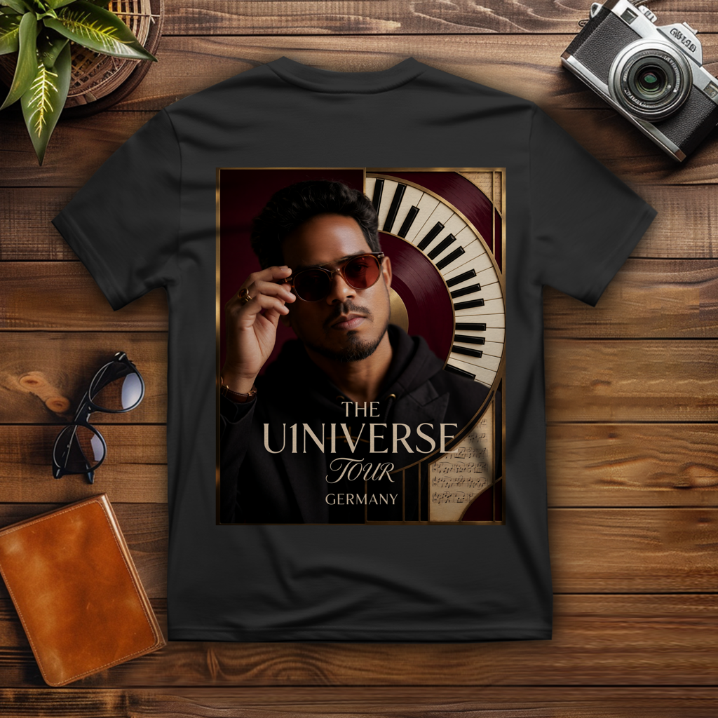 T-Shirt Yuvan