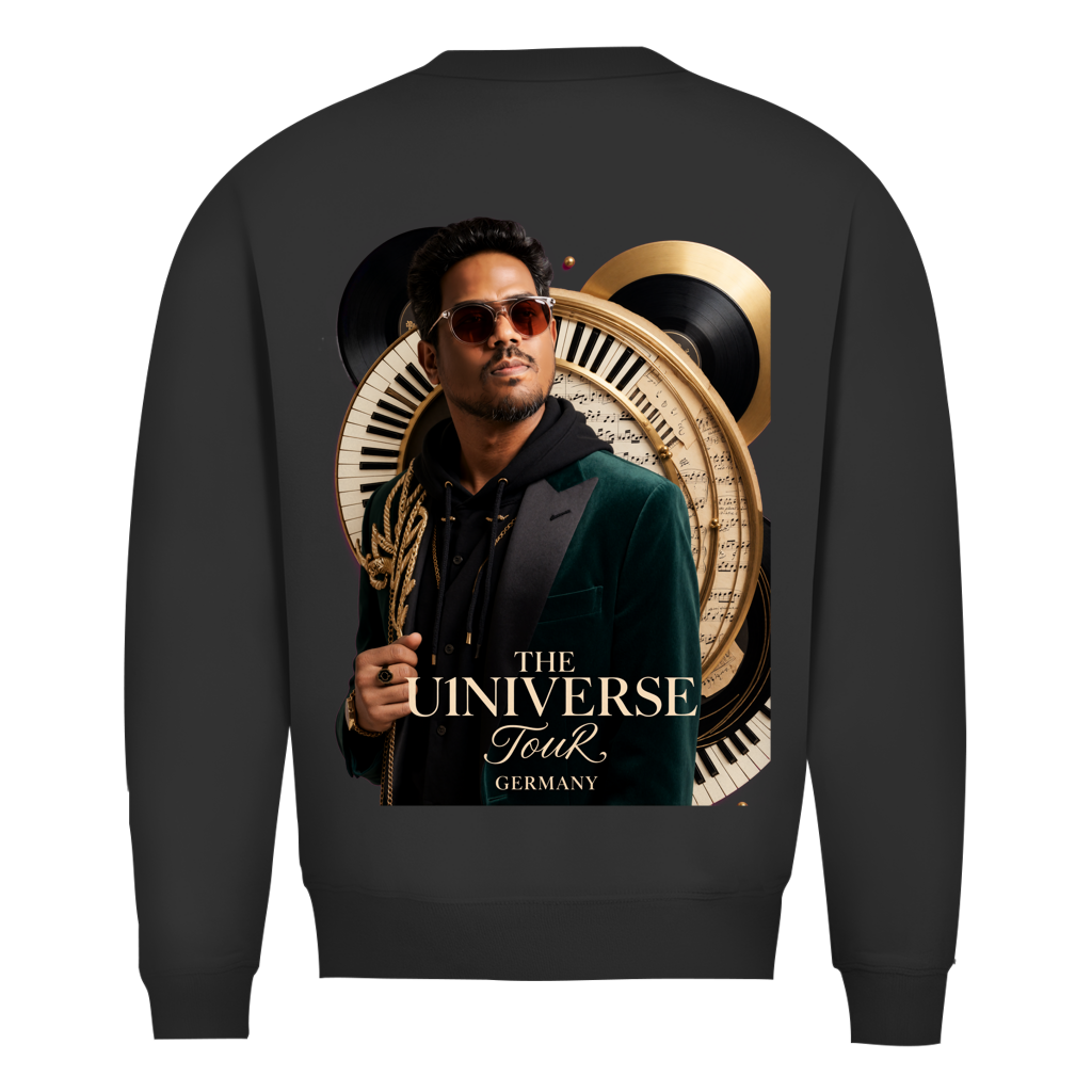 Sweatshirt Yuvan