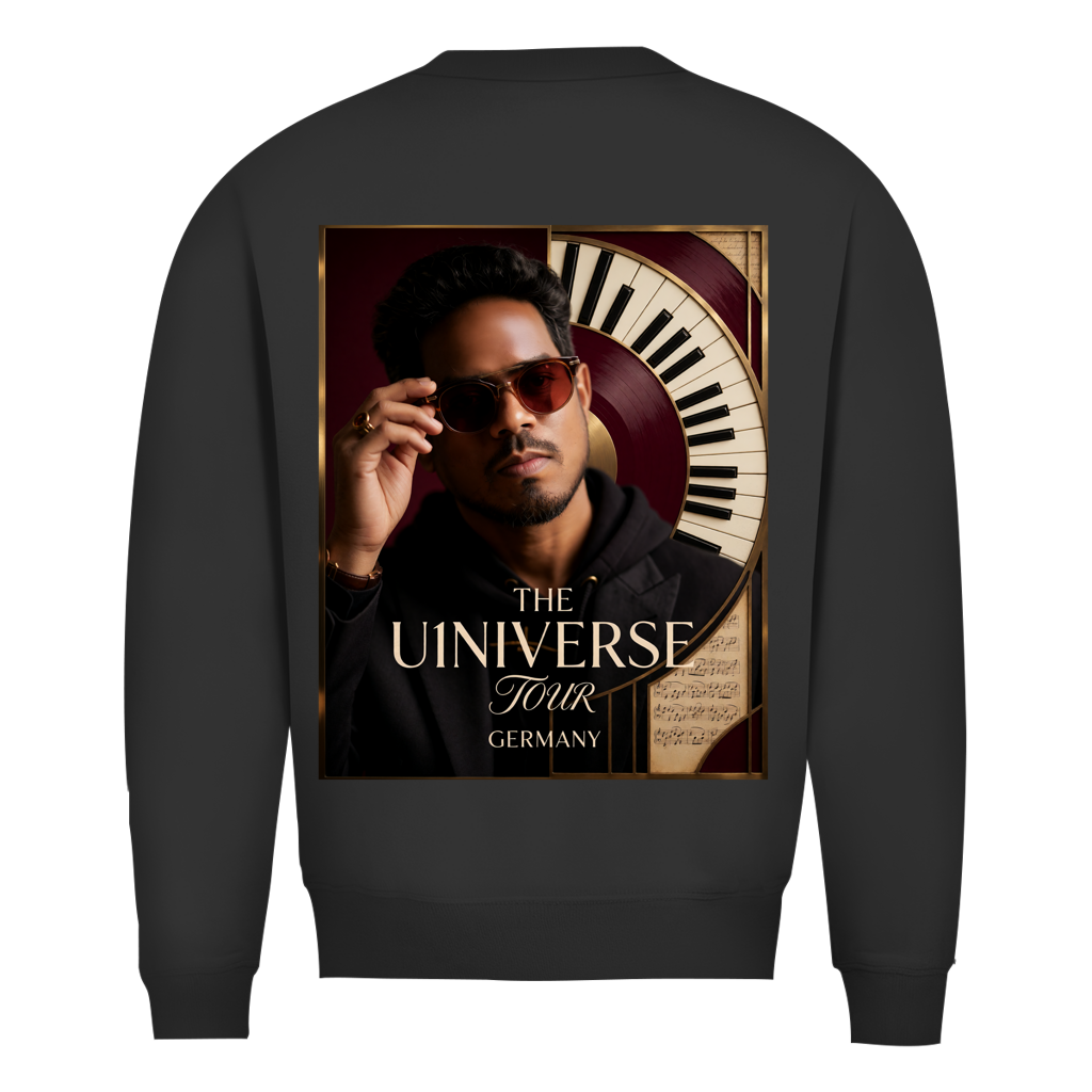Sweatshirt Yuvan