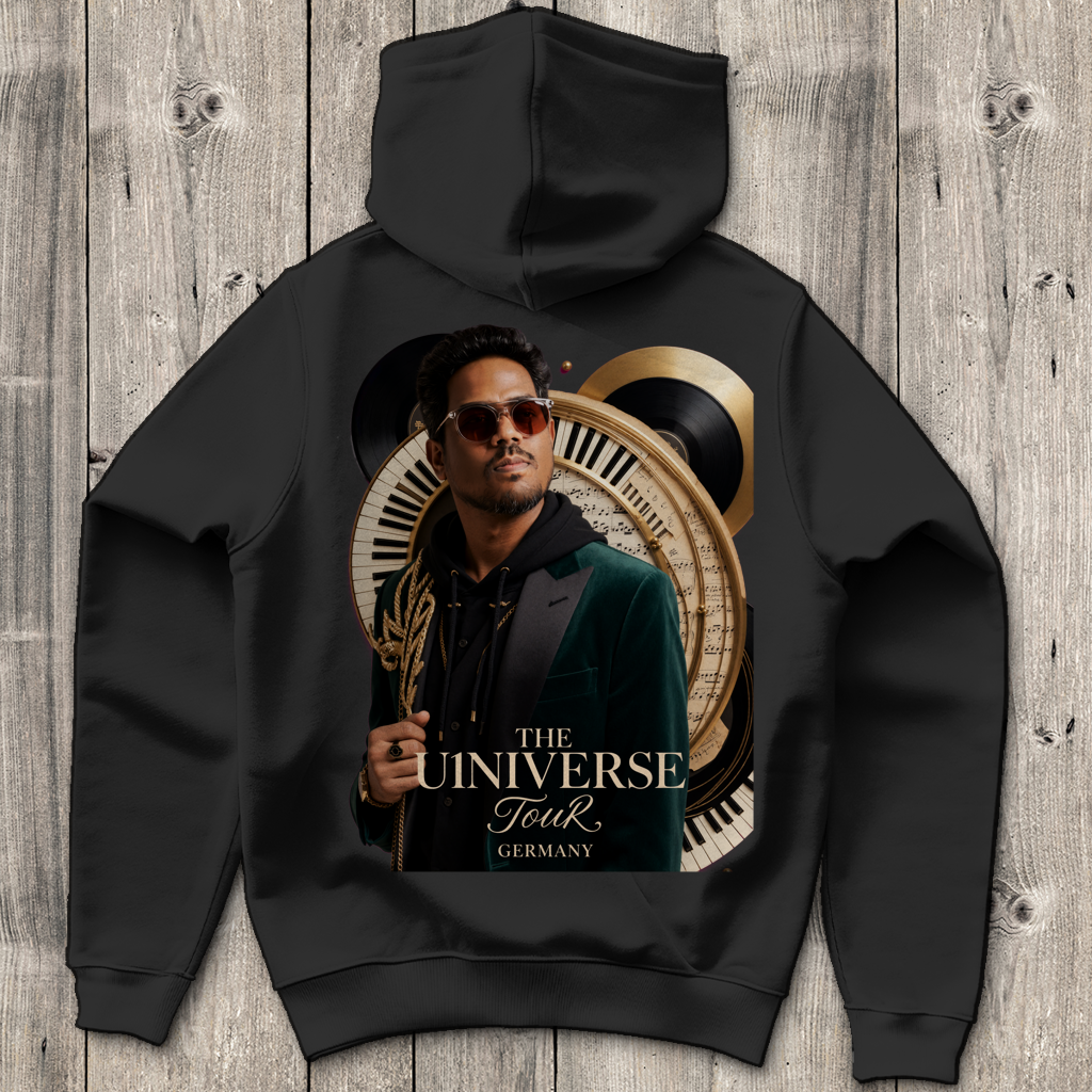 Hoodie Yuvan