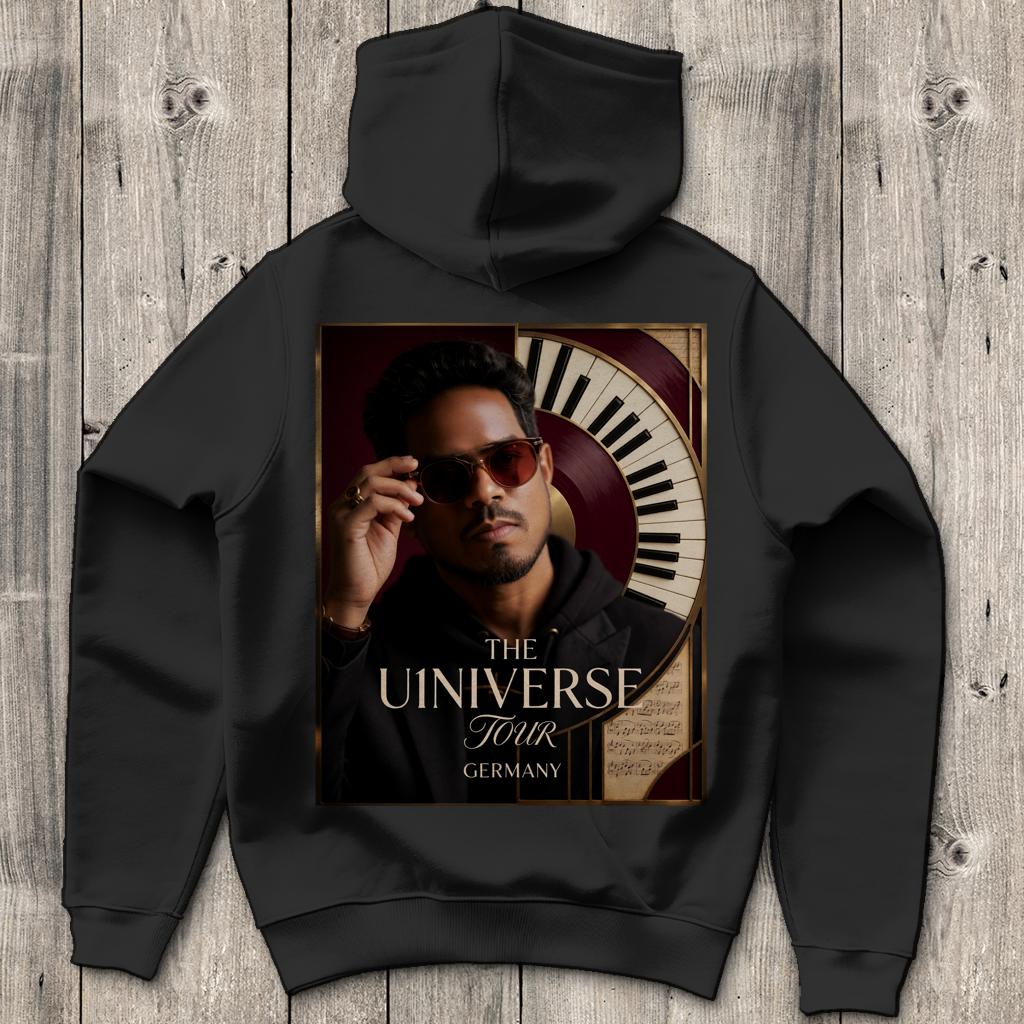 Hoodie Yuvan