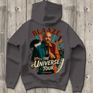 Hoodie Blaaze Retro