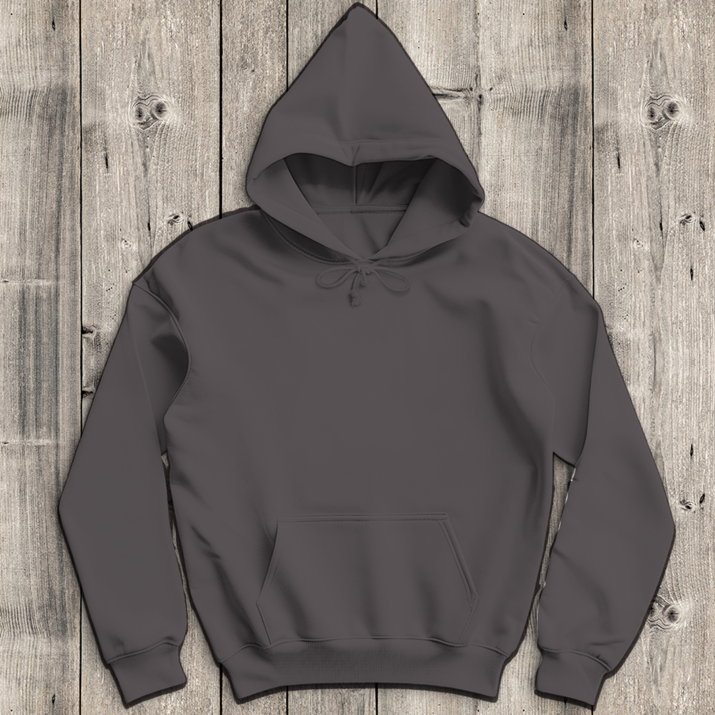 Hoodie Blaaze Retro