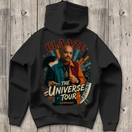 Hoodie Blaaze Retro