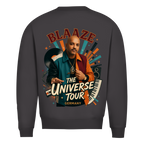 Sweatshirt Blaaze - Retro
