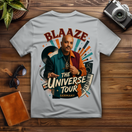 T-Shirt Blaaze - Retro