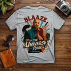 T-Shirt Blaaze - Retro