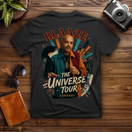 T-Shirt Blaaze - Retro