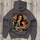 Hoodie Andrea Retro
