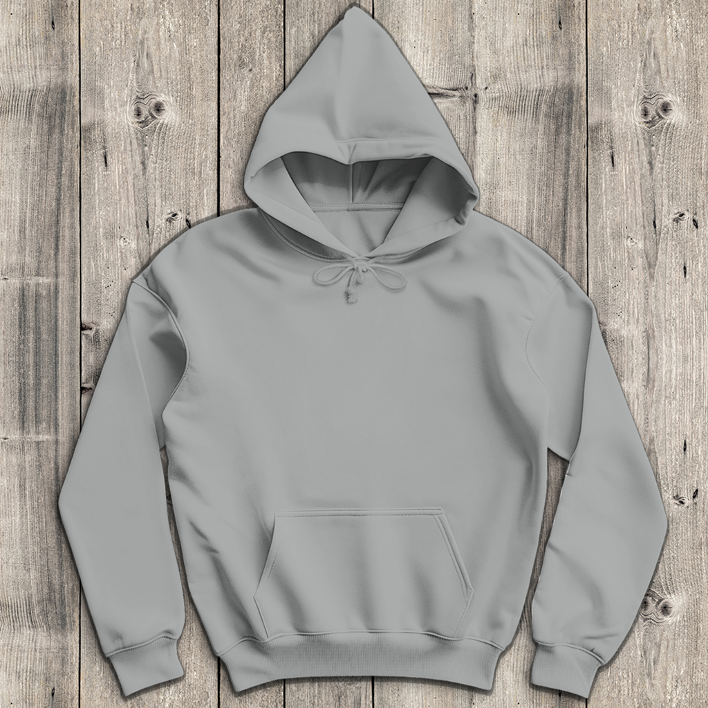 Hoodie Andrea Retro