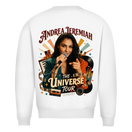 Sweatshirt Andrea - Retro