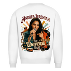 Sweatshirt Andrea - Retro
