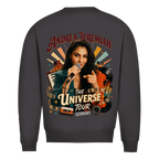 Sweatshirt Andrea - Retro