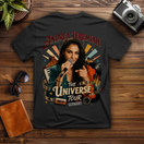 T-Shirt Andrea - Retro