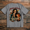 Oversize T-Shirt Andrea - Retro