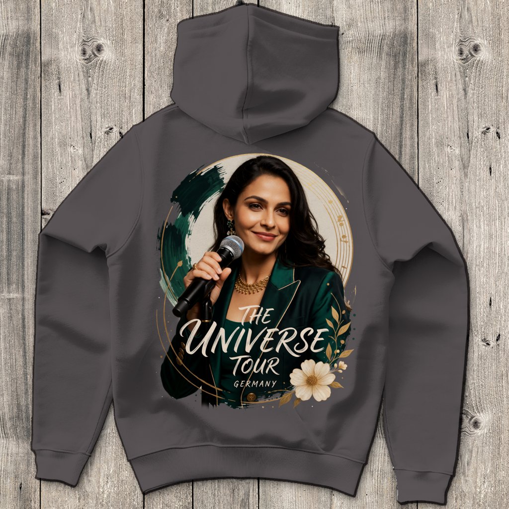 Hoodie Andrea