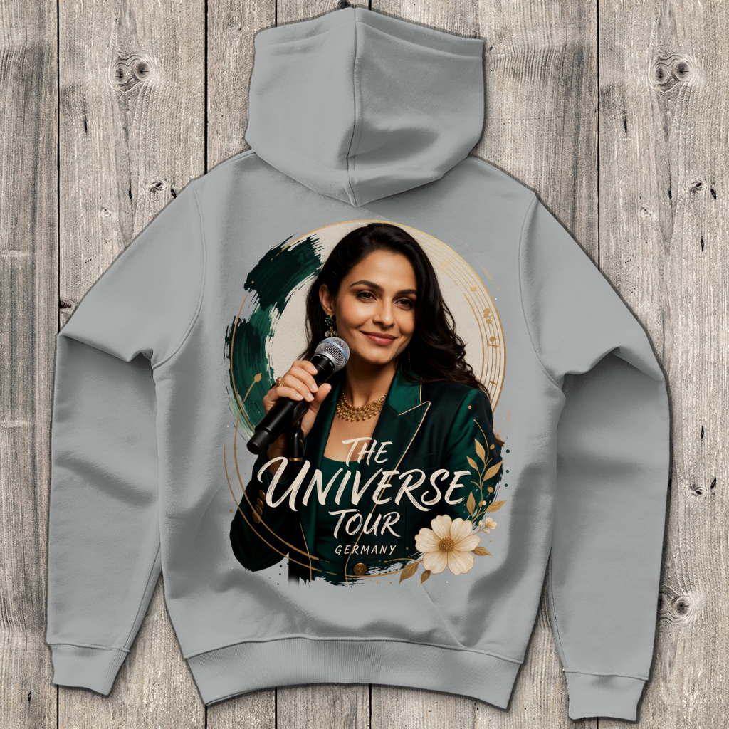 Hoodie Andrea