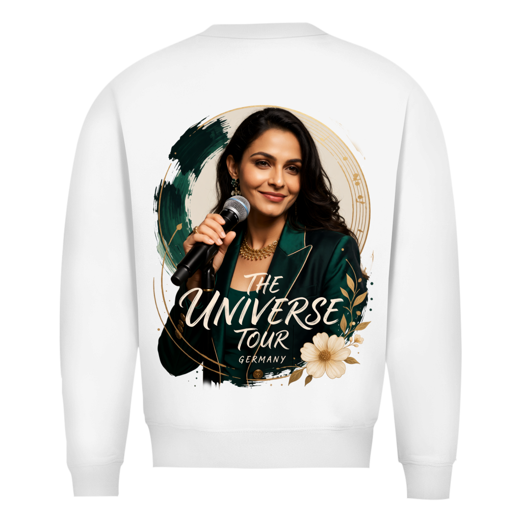 Sweatshirt Andrea