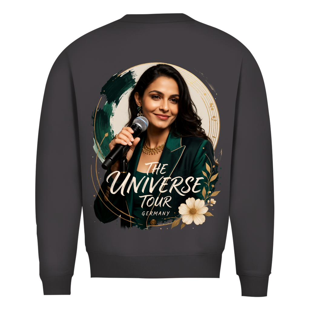 Sweatshirt Andrea