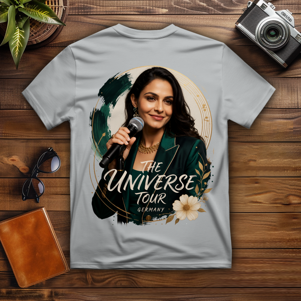 T-Shirt Andrea