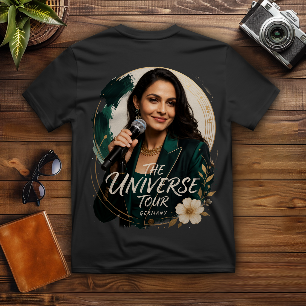 T-Shirt Andrea