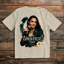 Oversize T-Shirt Andrea
