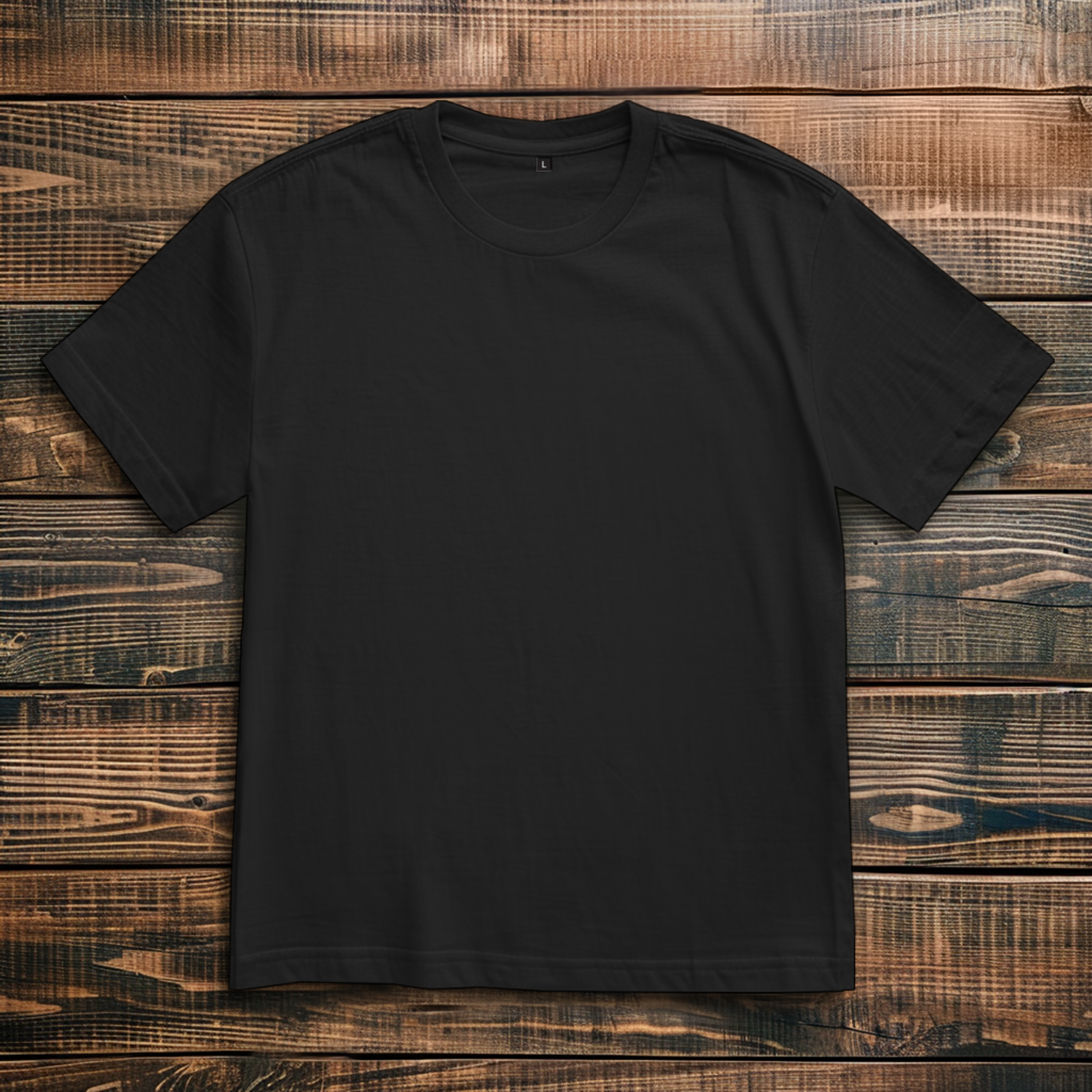 Oversize T-Shirt Adithya RK - Retro