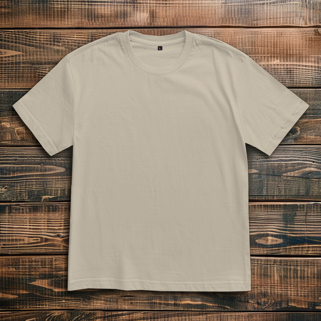 Oversize T-Shirt Adithya RK - Retro