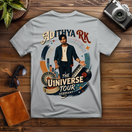T-Shirt Adithya RK - Retro