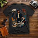 T-Shirt Adithya RK - Retro