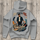 Hoodie Adithya RK - Retro