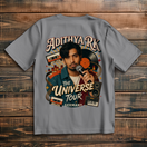 Oversize T-Shirt Adithya RK - Retro