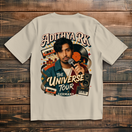 Oversize T-Shirt Adithya RK - Retro