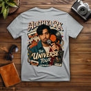 T-Shirt Adithya RK - Retro