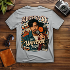 T-Shirt Adithya RK - Retro