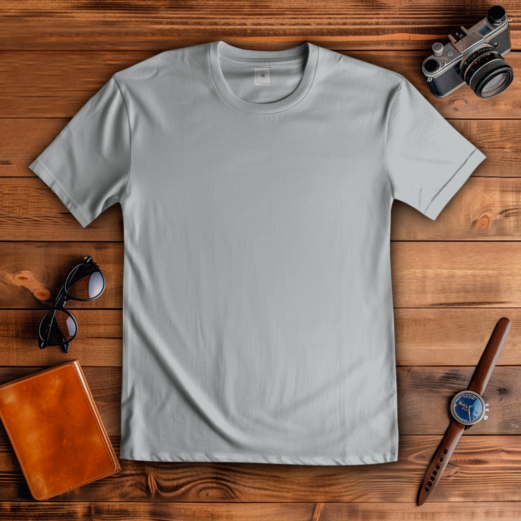 T-Shirt Adithya RK - Retro