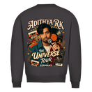 Sweatshirt Adithya RK - Retro