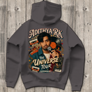 Hoodie Adithya RK - Retro