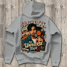 Hoodie Adithya RK - Retro