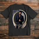 Oversize T-Shirt STR