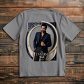 Oversize T-Shirt STR